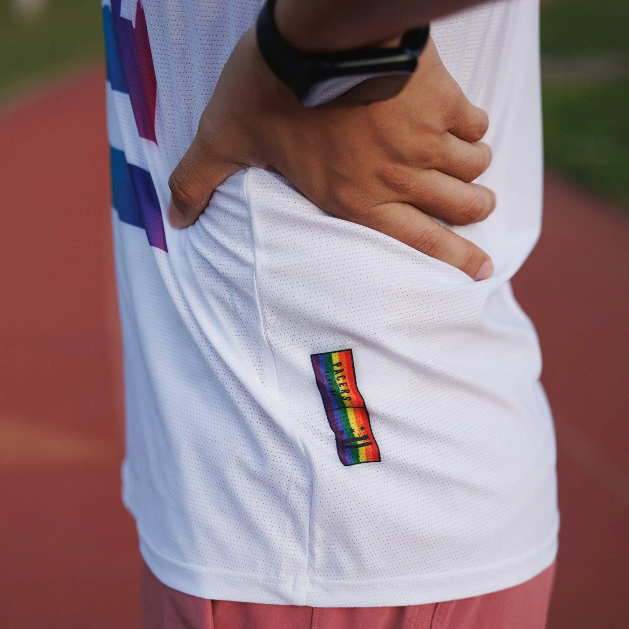 2:02 Singlet - Stolz
