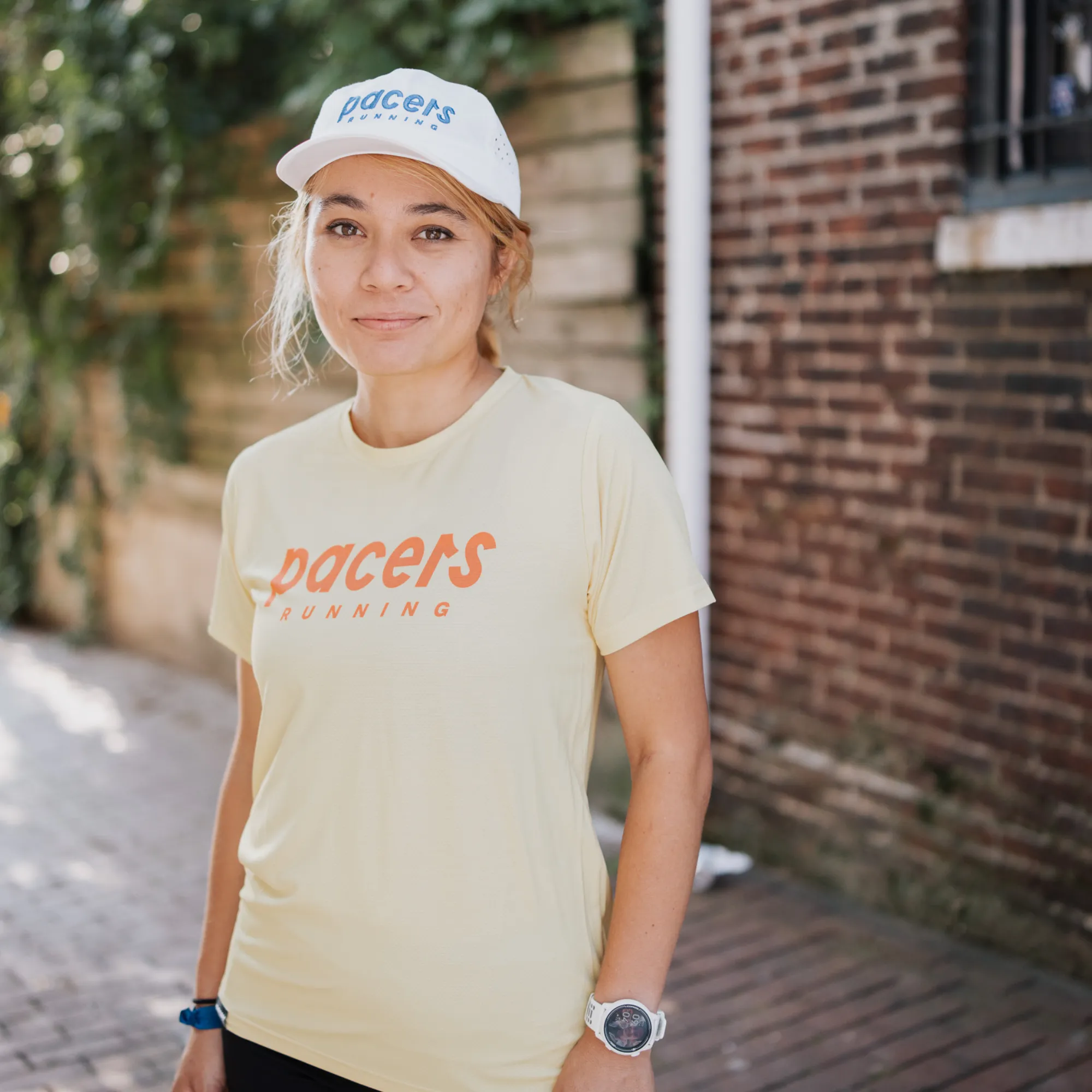2:02 Damen-Sunset-T-Shirt