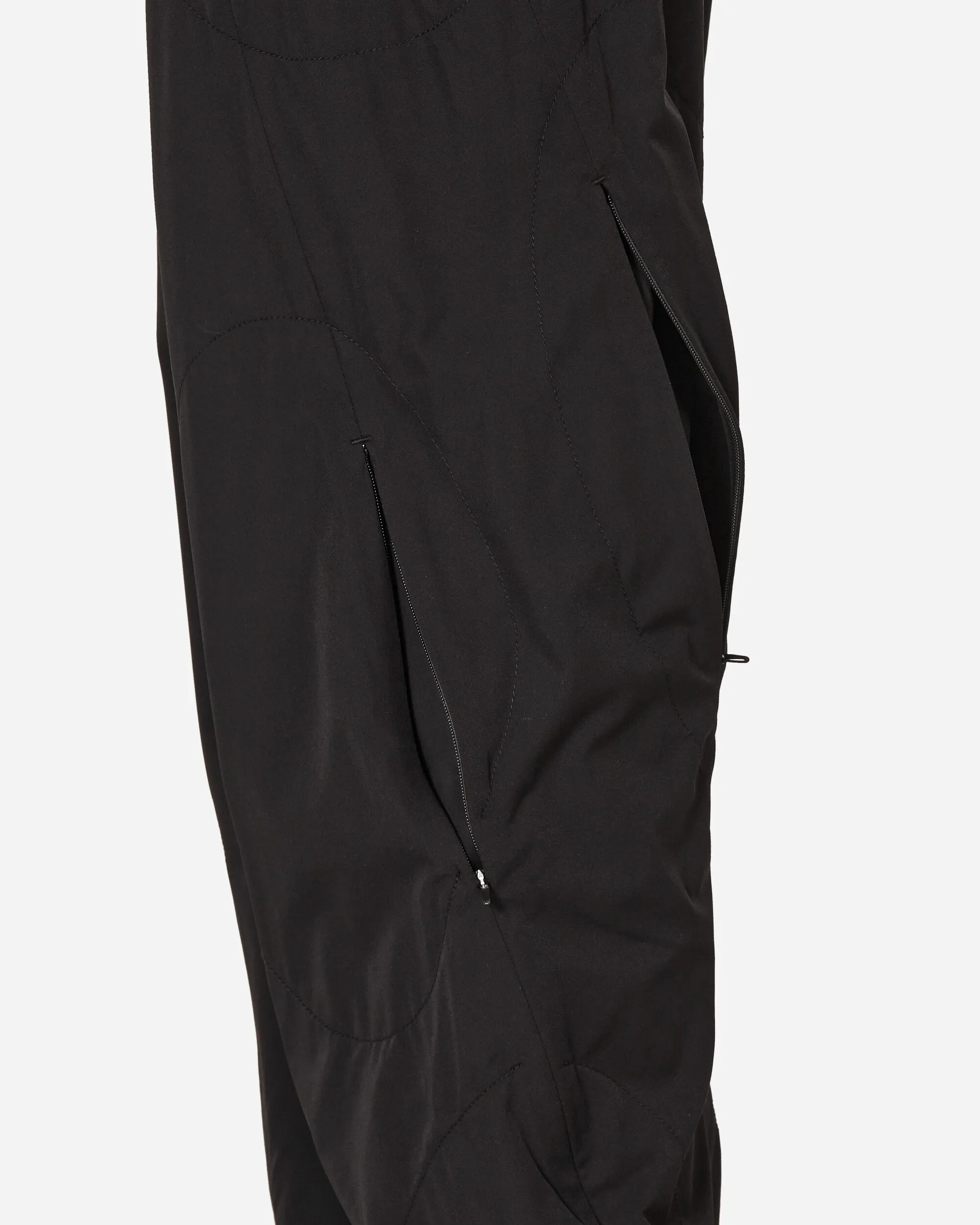 5.1 Hose (Mitte) Schwarz