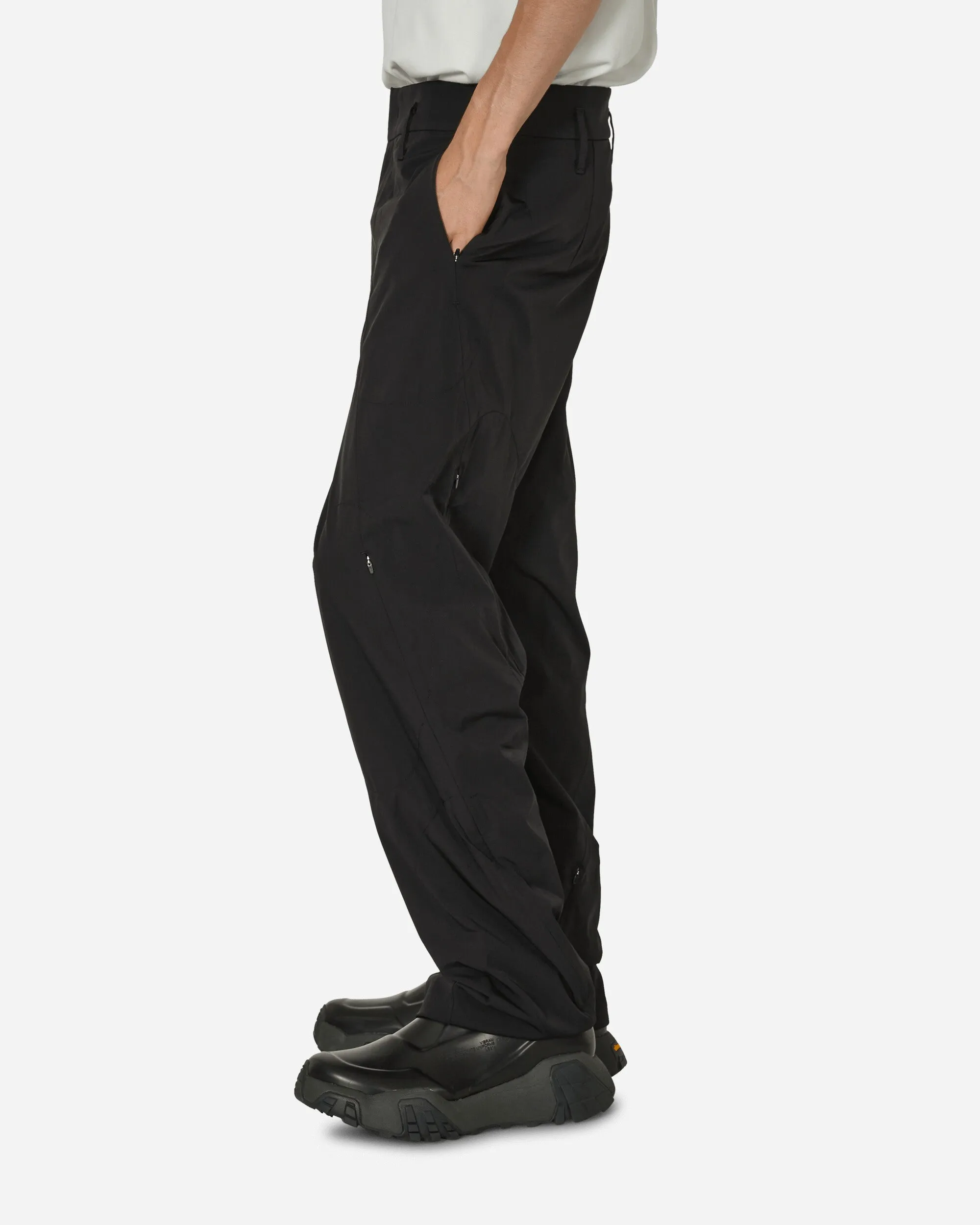5.1 Hose (Mitte) Schwarz