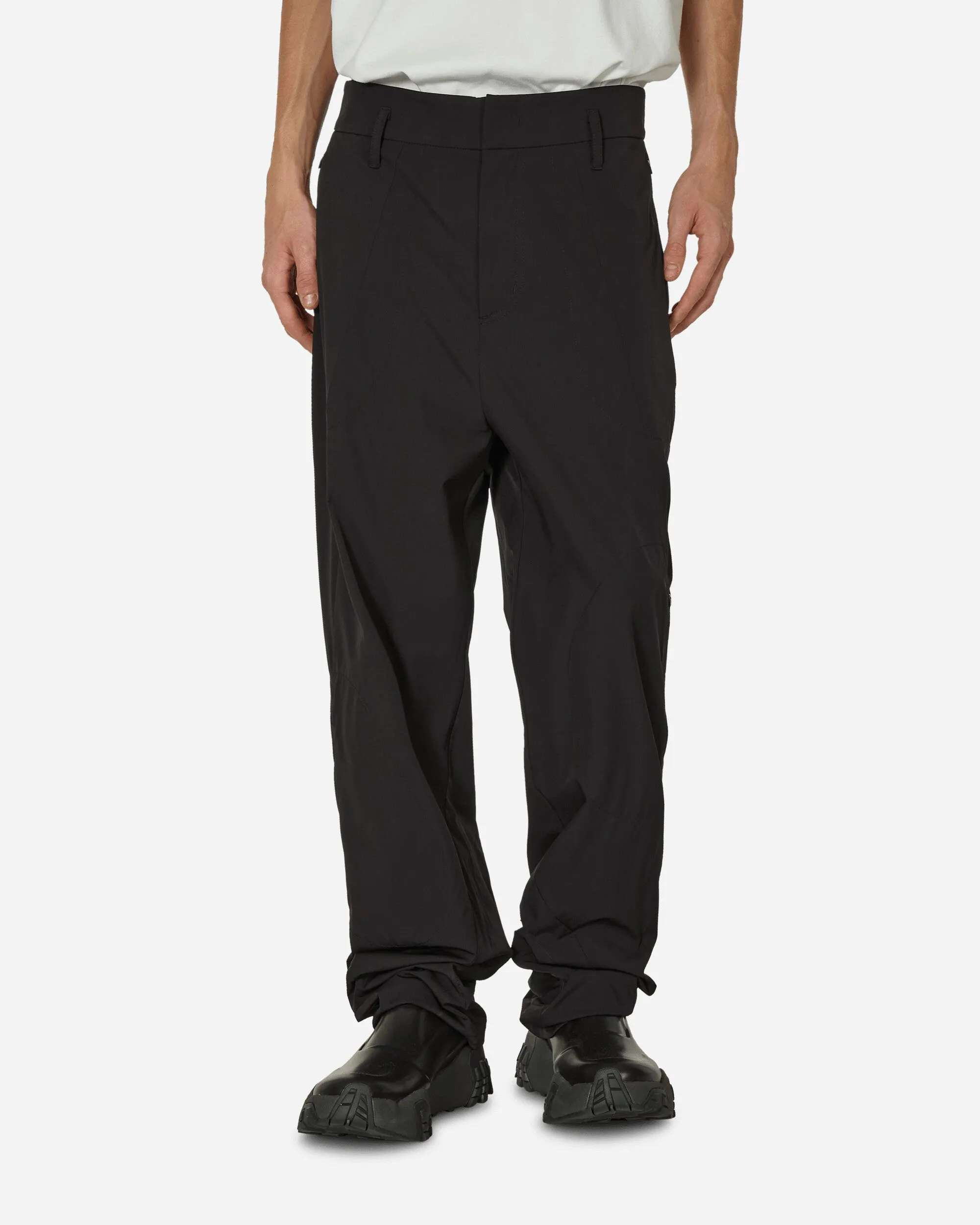 5.1 Hose (Mitte) Schwarz