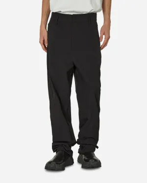 5.1 Hose (Mitte) Schwarz