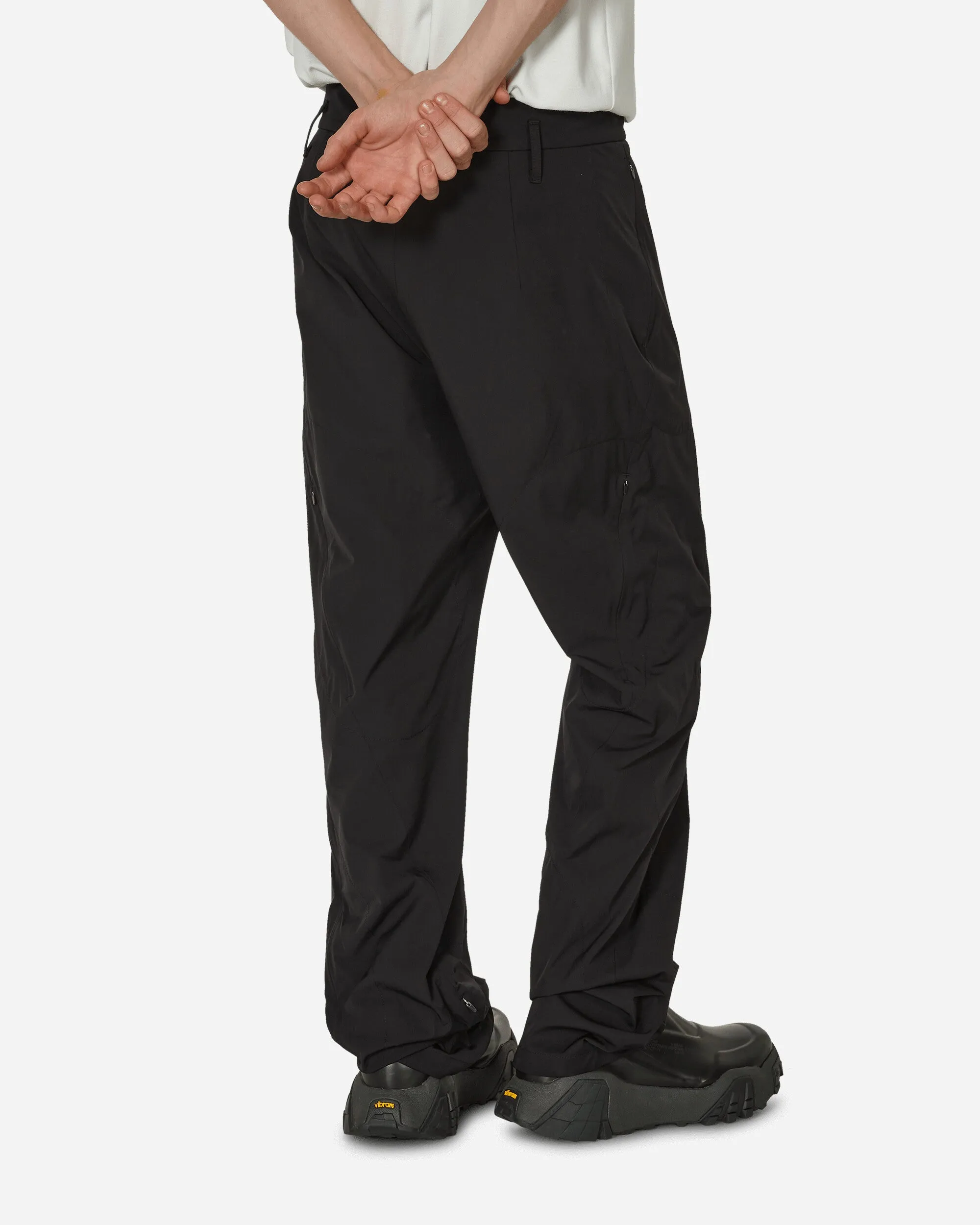 5.1 Hose (Mitte) Schwarz