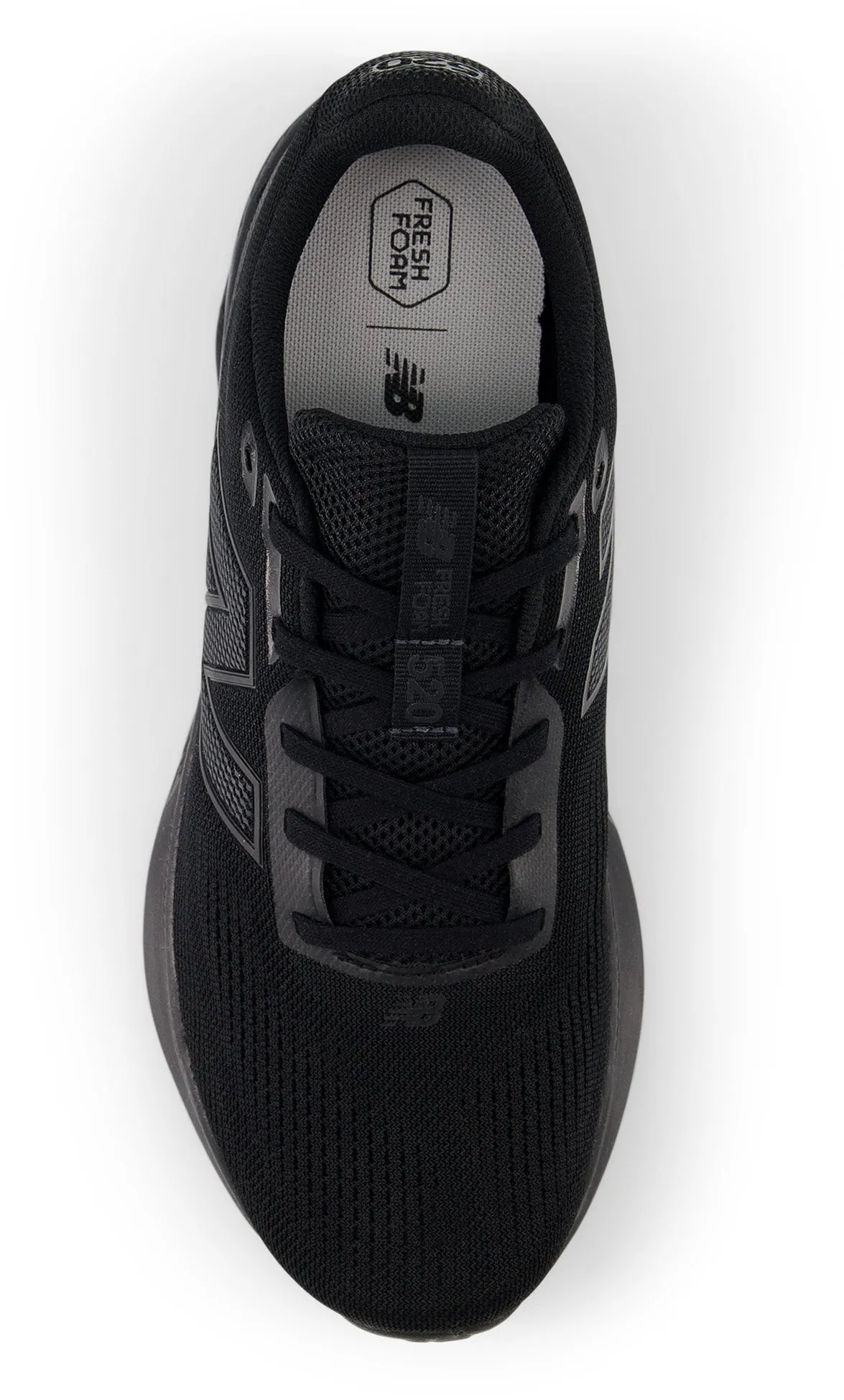 520 V9 Herren Laufschuhe (Weite 2E)