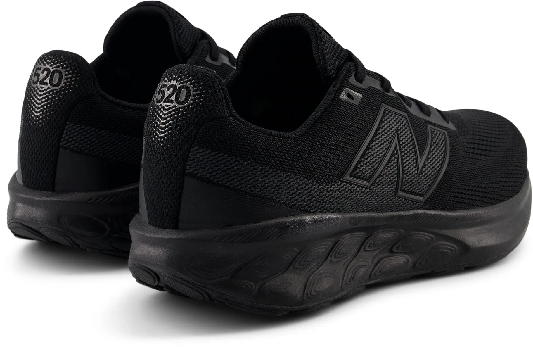 520 V9 Herren Laufschuhe (Weite 2E)
