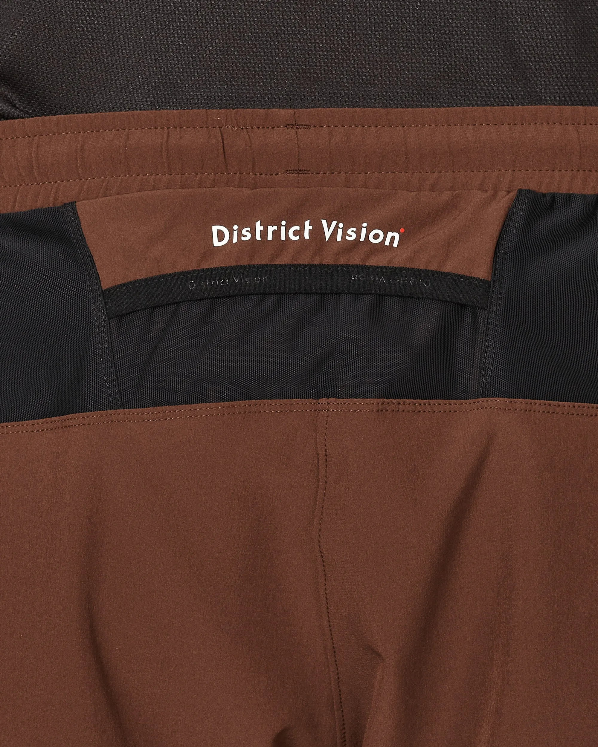 5" Trainingsshorts Kakao