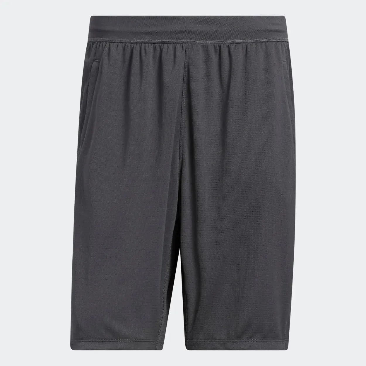 adidas Herren 3-Streifen 9-Zoll Shorts