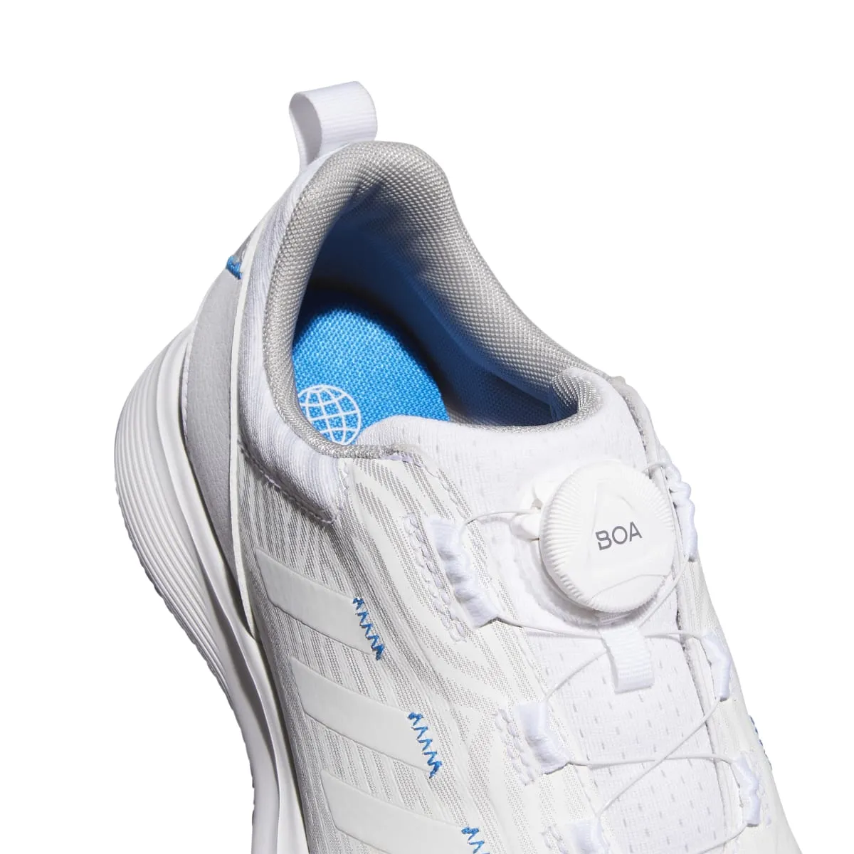 adidas Damen S2G BOA Golfschuhe GV9778