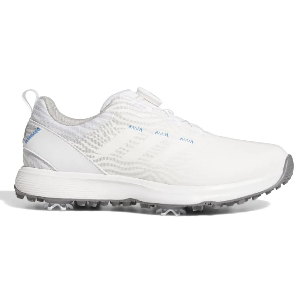 adidas Damen S2G BOA Golfschuhe GV9778