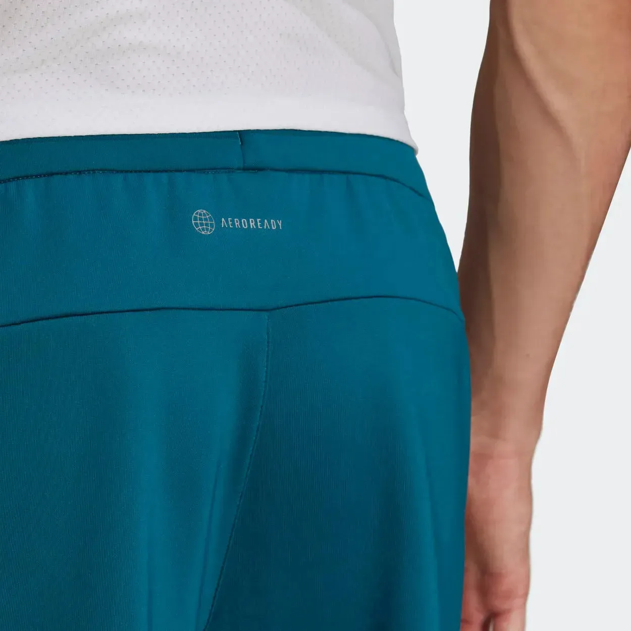 adidas Herren Trainingsshorts 7 Zoll