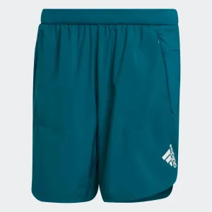 adidas Herren Trainingsshorts 7 Zoll