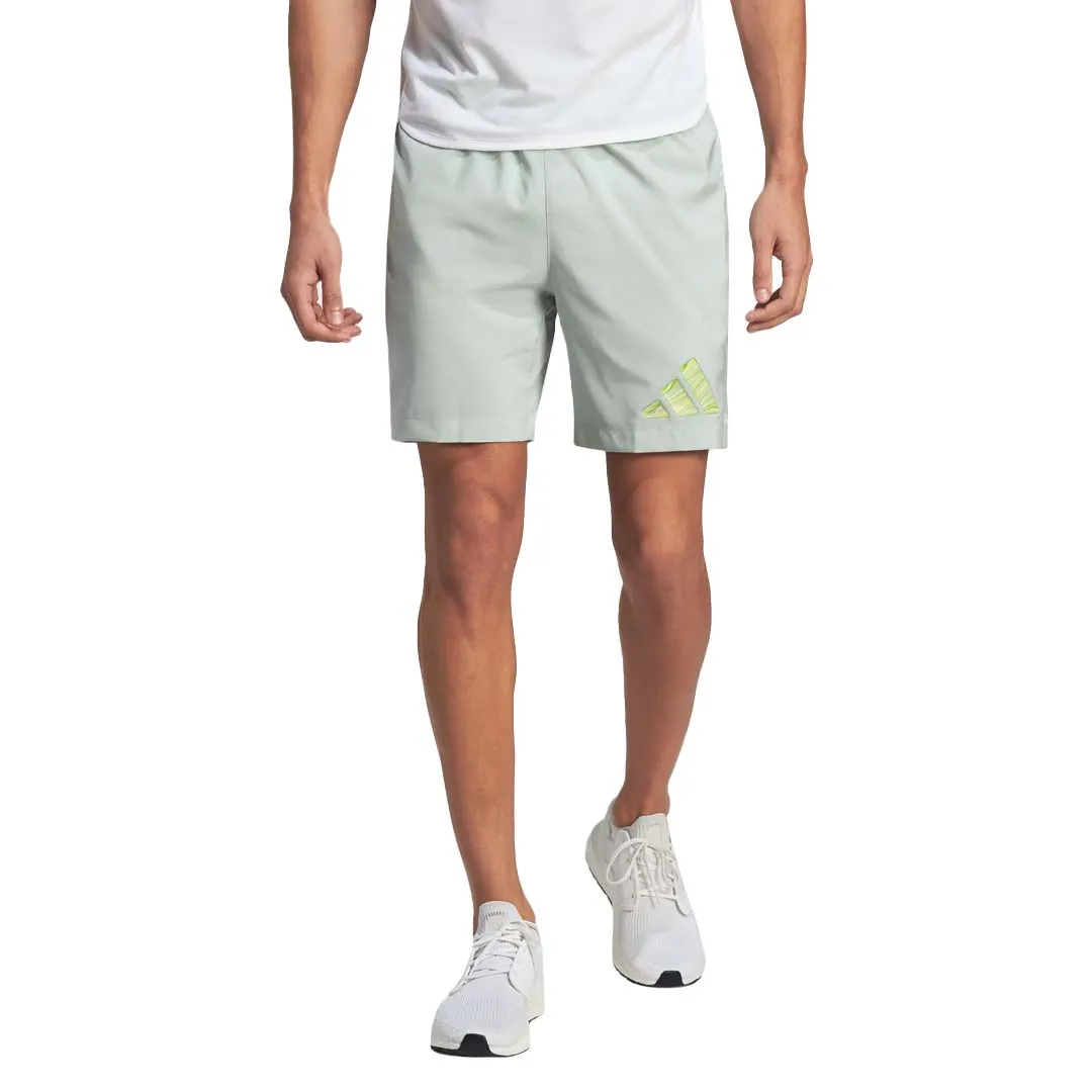 adidas - Herren HIIT Trainingsshorts (IB3471)