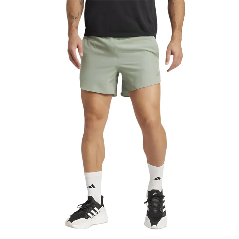 Adidas Herren Run It 5-Zoll Shorts