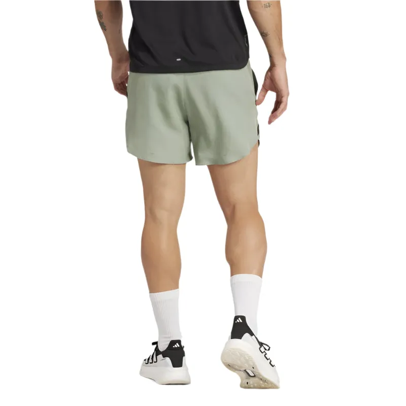 Adidas Herren Run It 5-Zoll Shorts