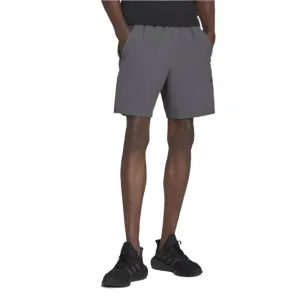 Adidas Herren Train Essentials Gewebte Shorts