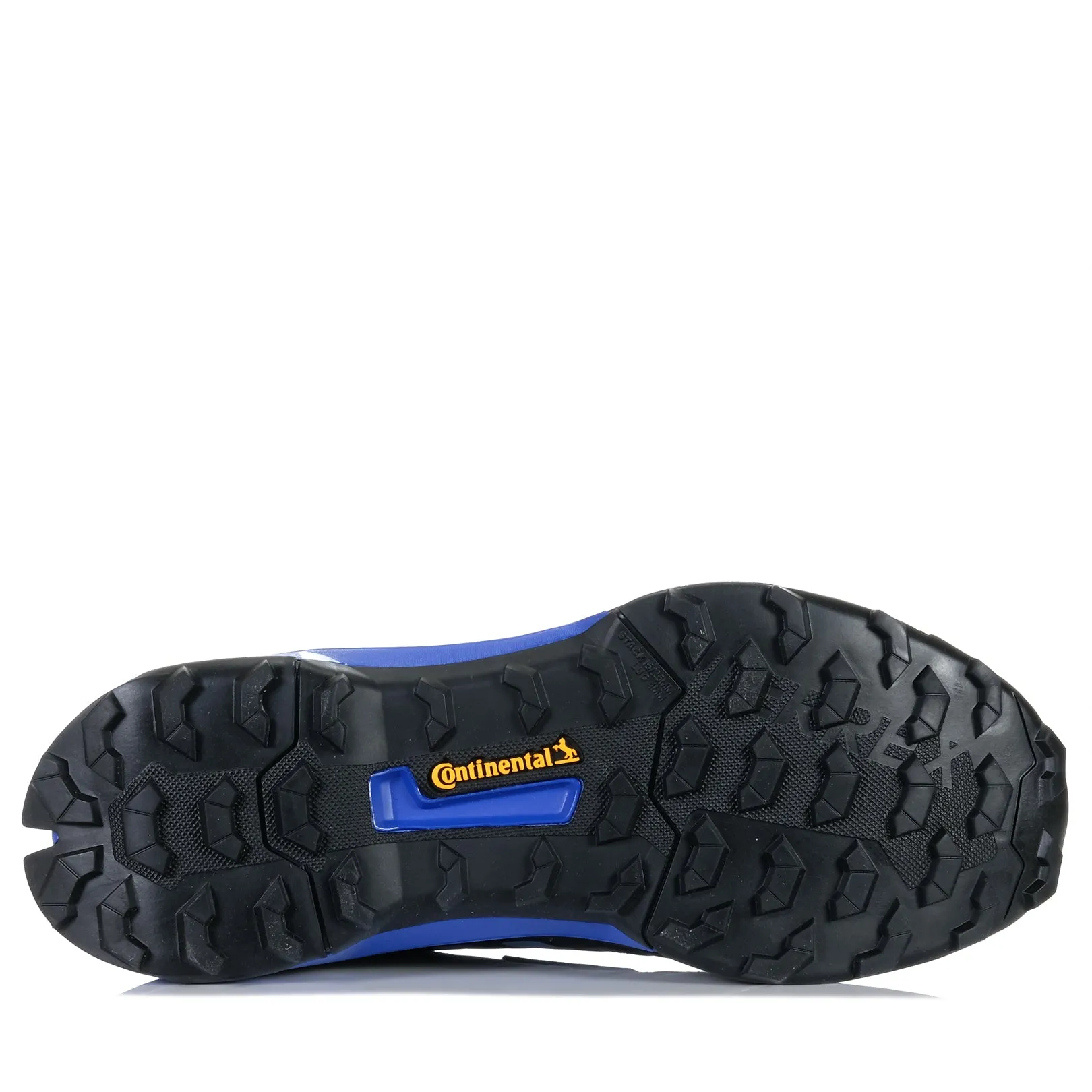 Adidas Terrex AX4 GORE-TEX Wanderstiefel Shadow Navy
