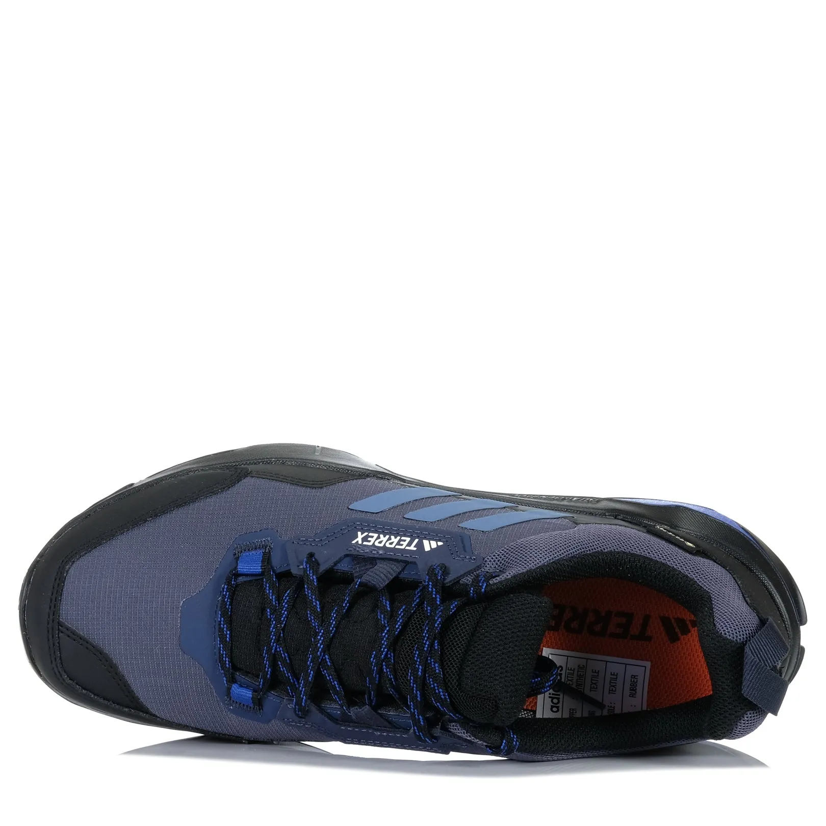 Adidas Terrex AX4 GORE-TEX Wanderstiefel Shadow Navy