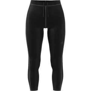 adidas Damen Run Icons ⅞ Lauf-Leggings