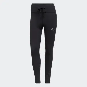 adidas Damen Lauf-Leggings mit ⅞-Länge