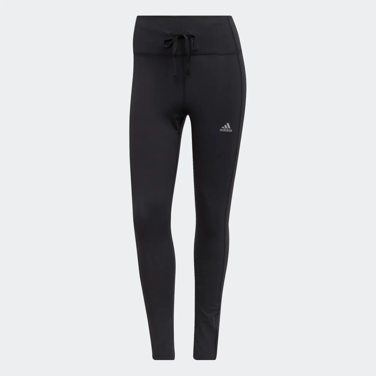 adidas Damen Lauf-Leggings mit ⅞-Länge