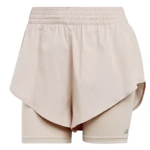 adidas - Damen-Training 2-in-1-Shorts (HR5020)