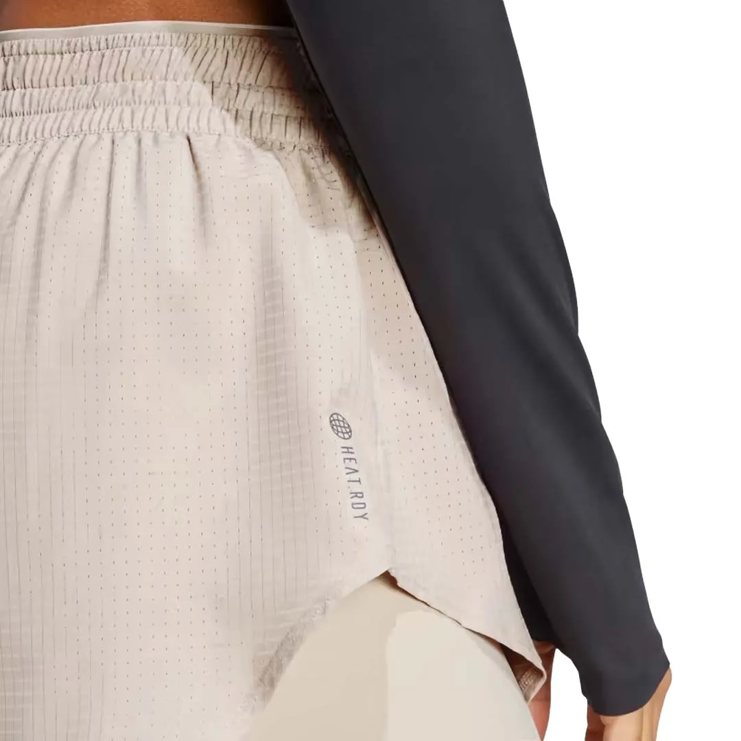 adidas - Damen-Training 2-in-1-Shorts (HR5020)