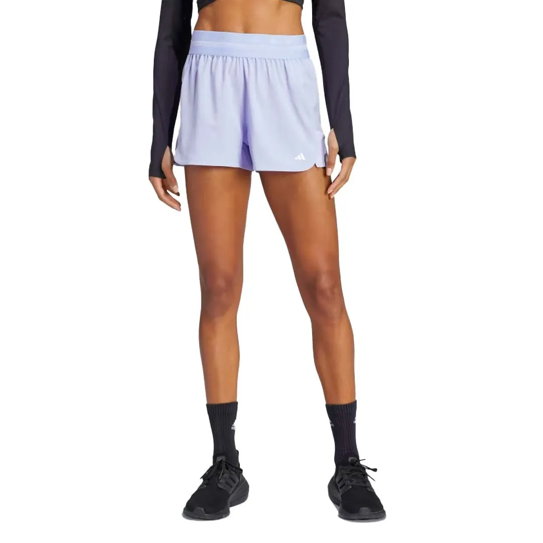 adidas - Damen Trainingsshorts Hyperglam Pacer (IC8058)