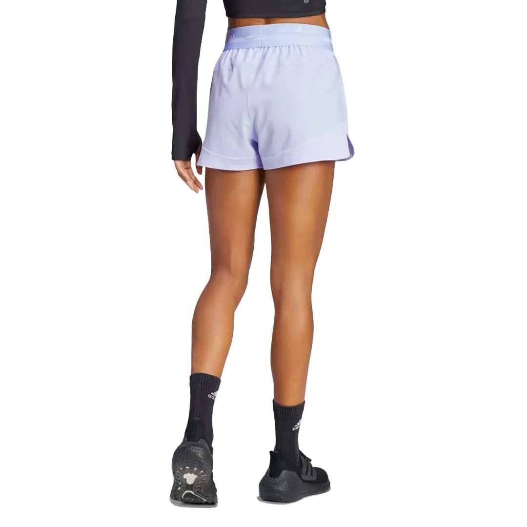 adidas - Damen Trainingsshorts Hyperglam Pacer (IC8058)