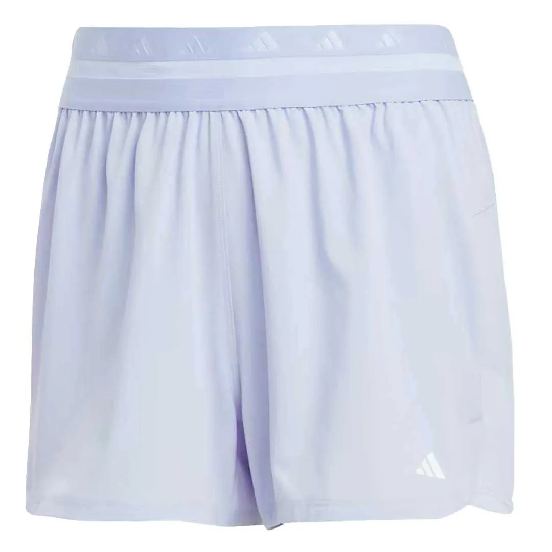 adidas - Damen Trainingsshorts Hyperglam Pacer (IC8058)