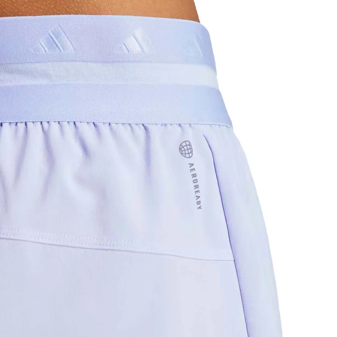 adidas - Damen Trainingsshorts Hyperglam Pacer (IC8058)