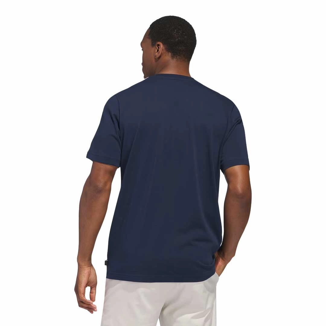 adidas - Herren Ultimate Grafik T-Shirt (JD6348)