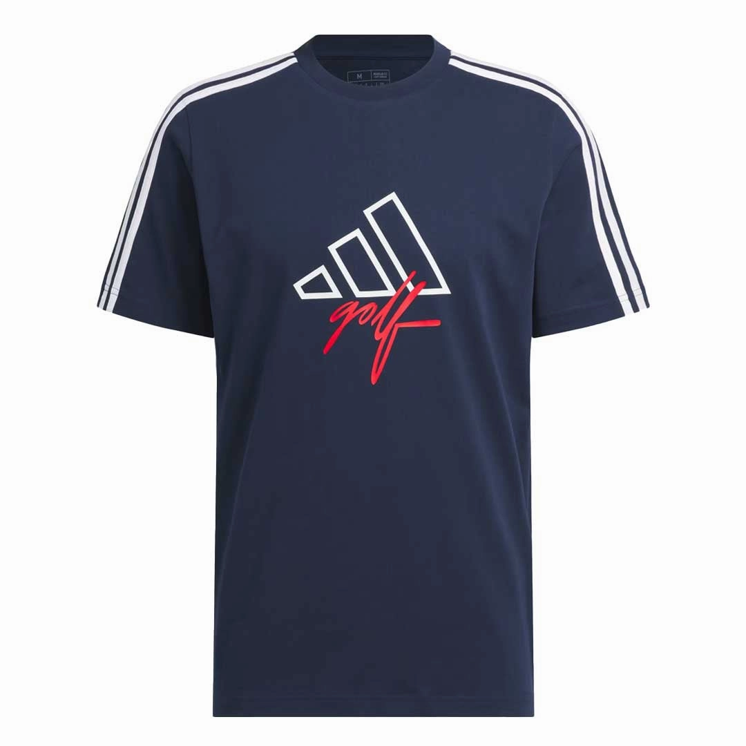 adidas - Herren Ultimate Grafik T-Shirt (JD6348)