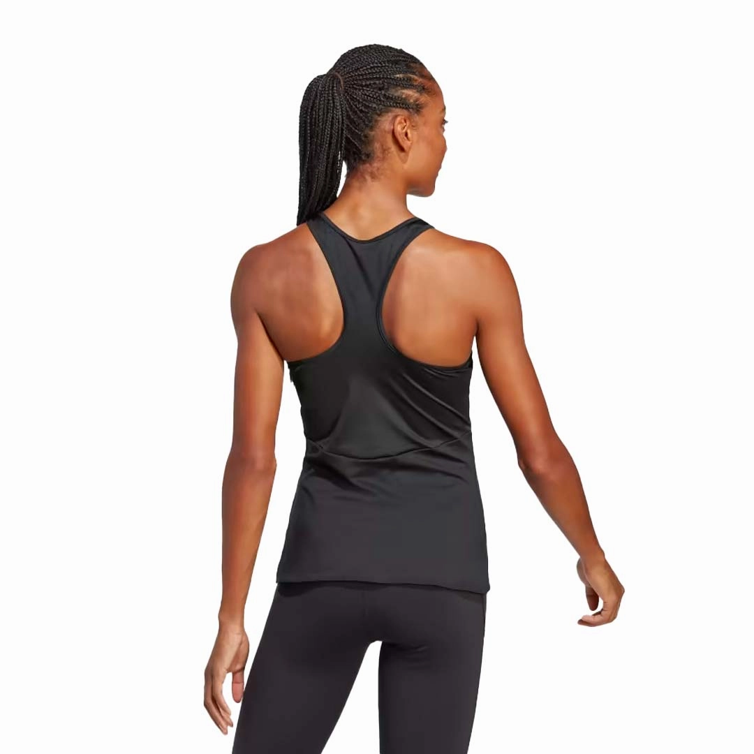 adidas - Women's HIIT Aeroready Training Tank Top (HN7771)