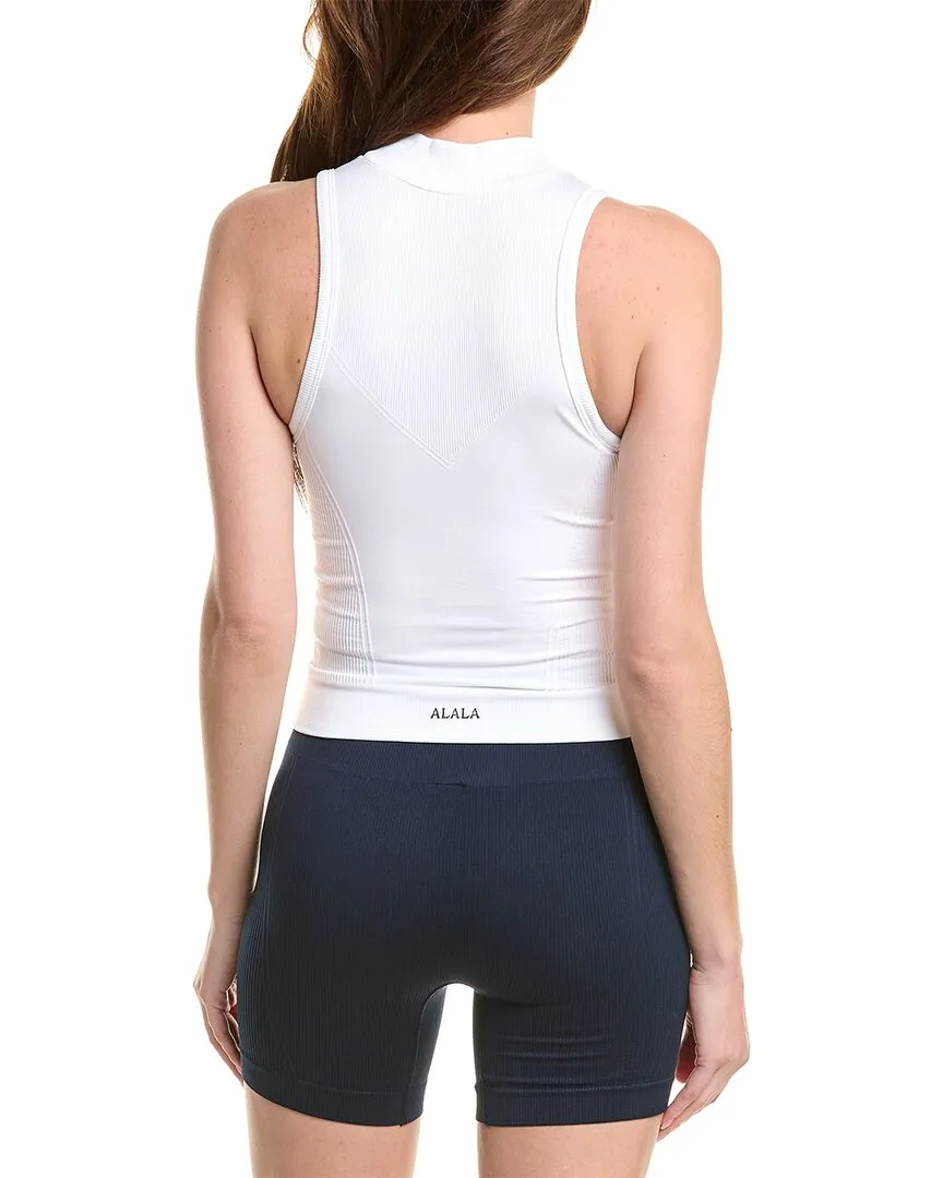 Alala Barre Mock Tank