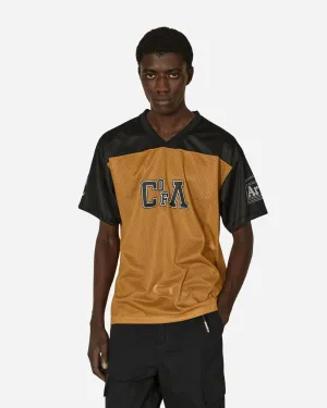 American Football Airtex T-Shirt Mehrfarbig