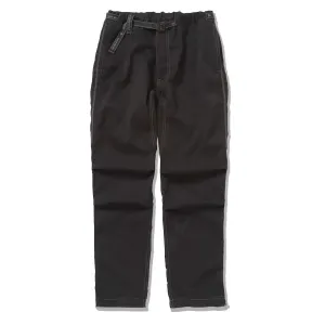 And Wander Polyester Kletterhose Schwarz