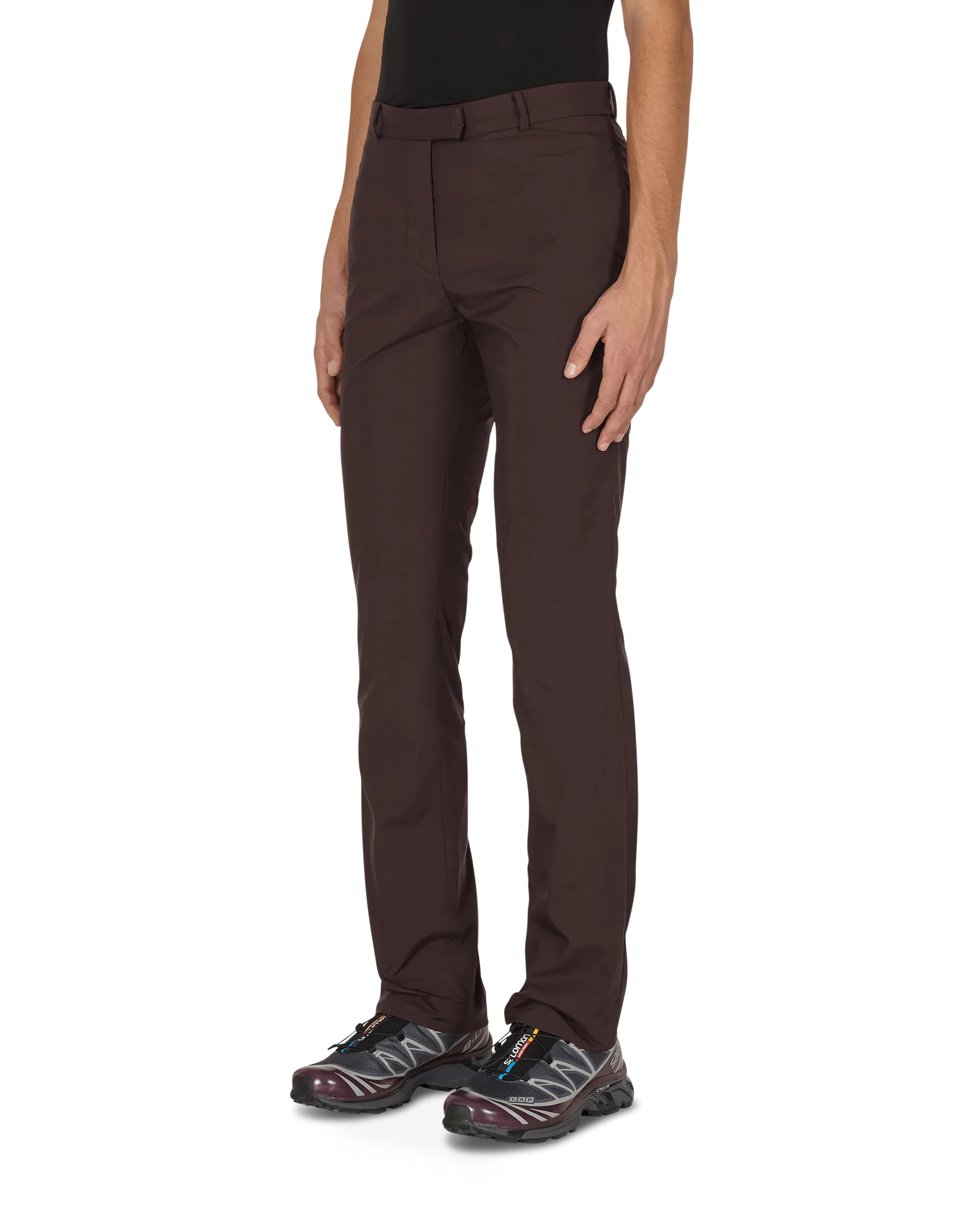 Andy Hose Rot