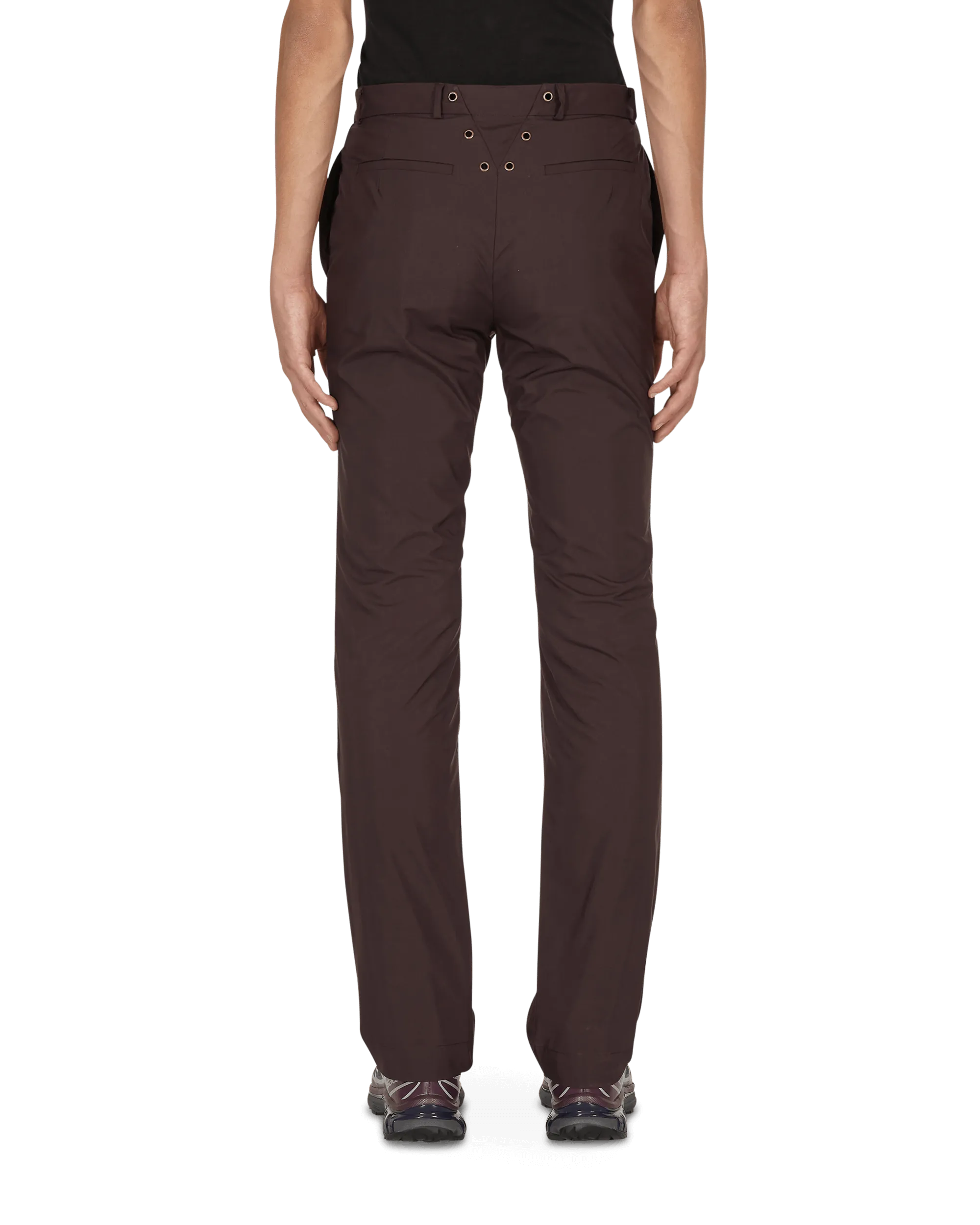 Andy Hose Rot
