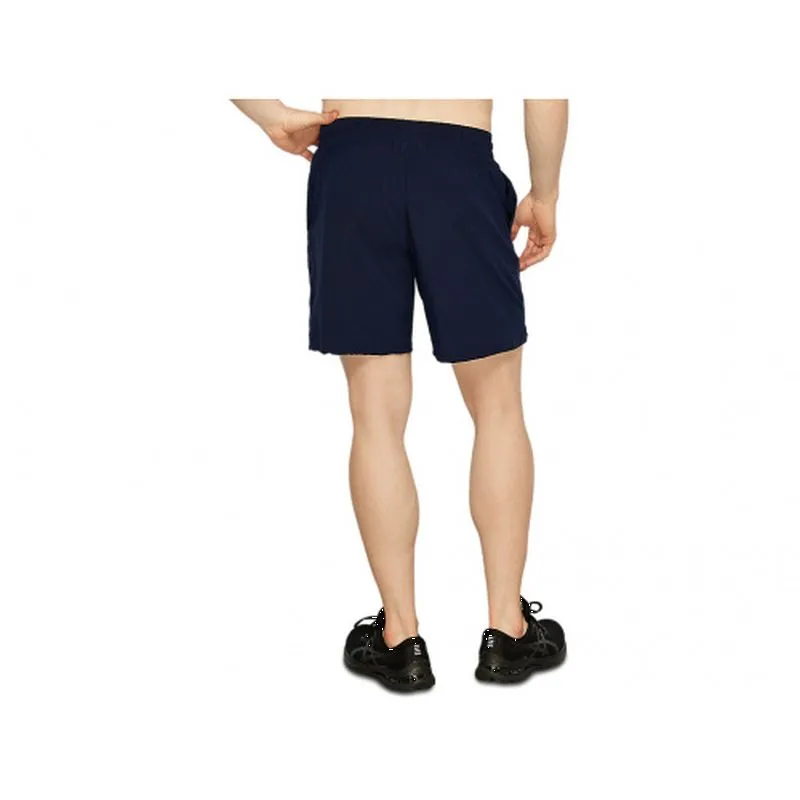 ASICS Herren 7-Zoll Gewebte Trainingsshorts