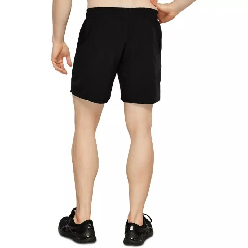 ASICS Herren 7-Zoll Gewebte Trainingsshorts
