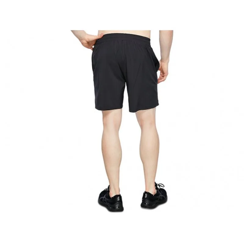 ASICS Herren 7-Zoll Gewebte Trainingsshorts