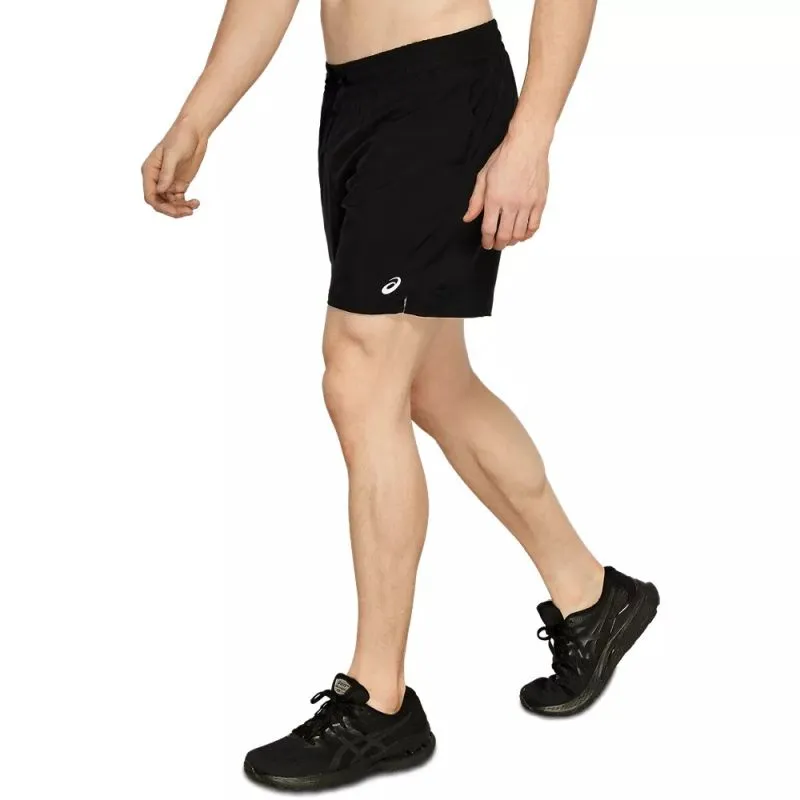 ASICS Herren 7-Zoll Gewebte Trainingsshorts