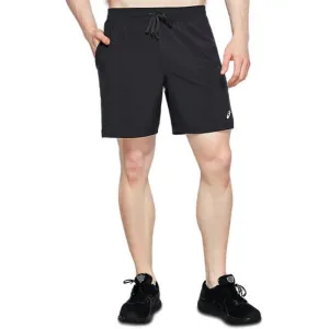 ASICS Herren 7-Zoll Gewebte Trainingsshorts