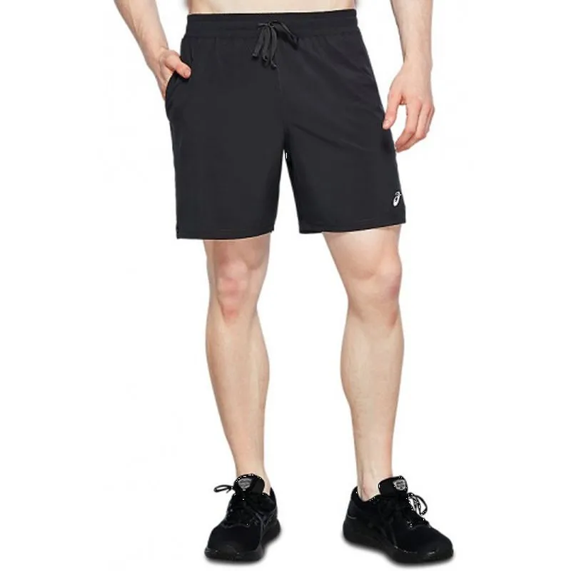 ASICS Herren 7-Zoll Gewebte Trainingsshorts