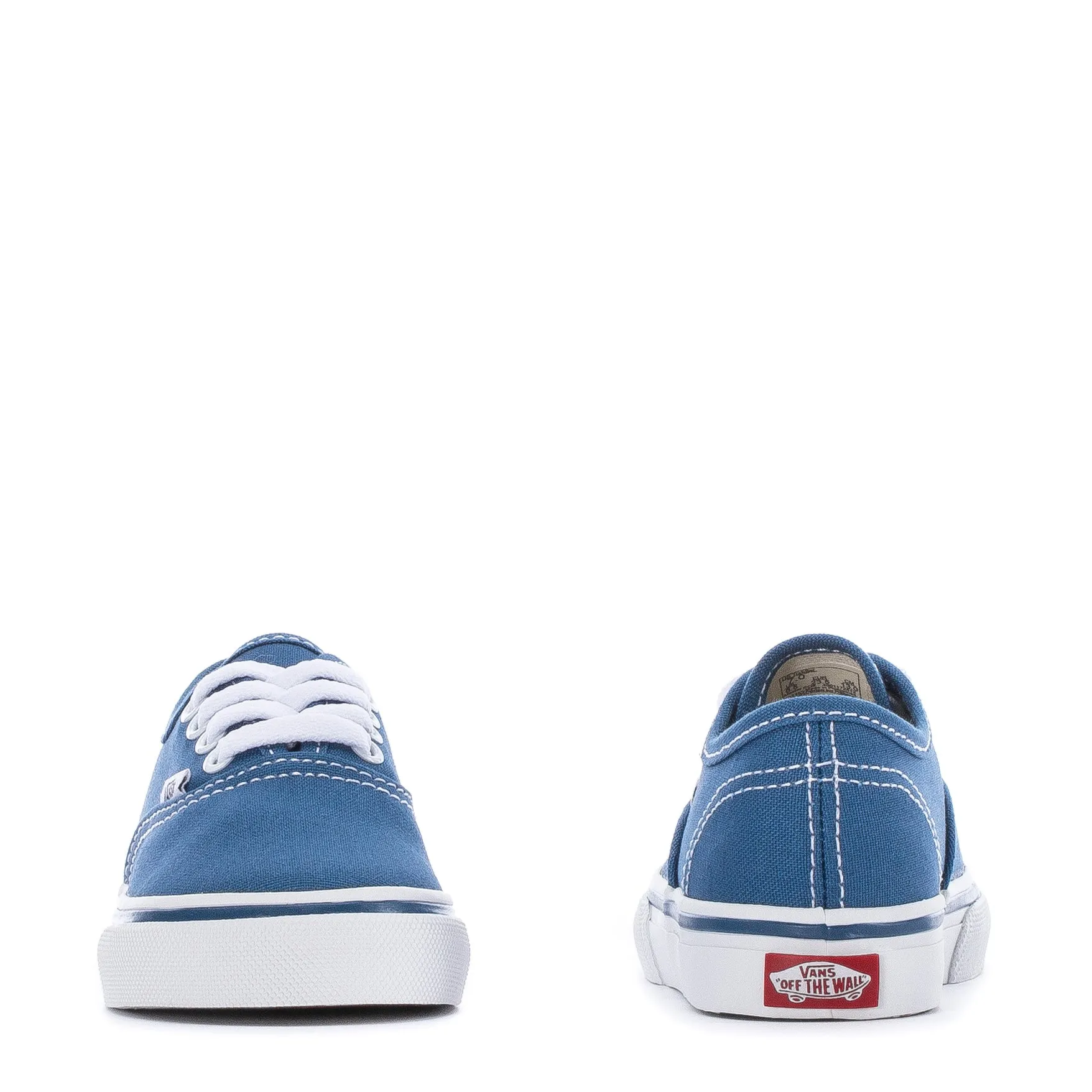 Authentic - Kleinkinderschuhe_Vans