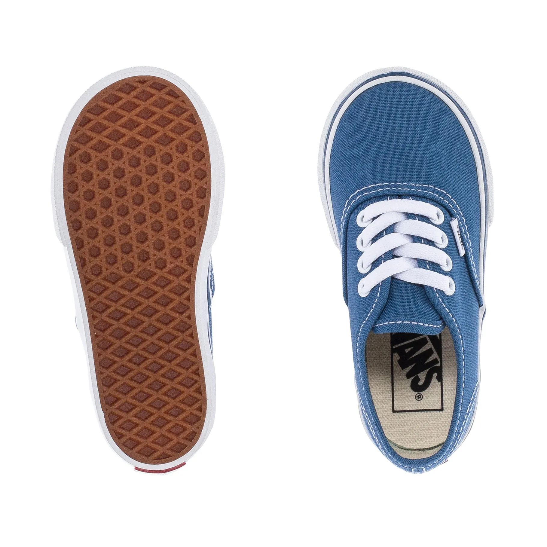 Authentic - Kleinkinderschuhe_Vans