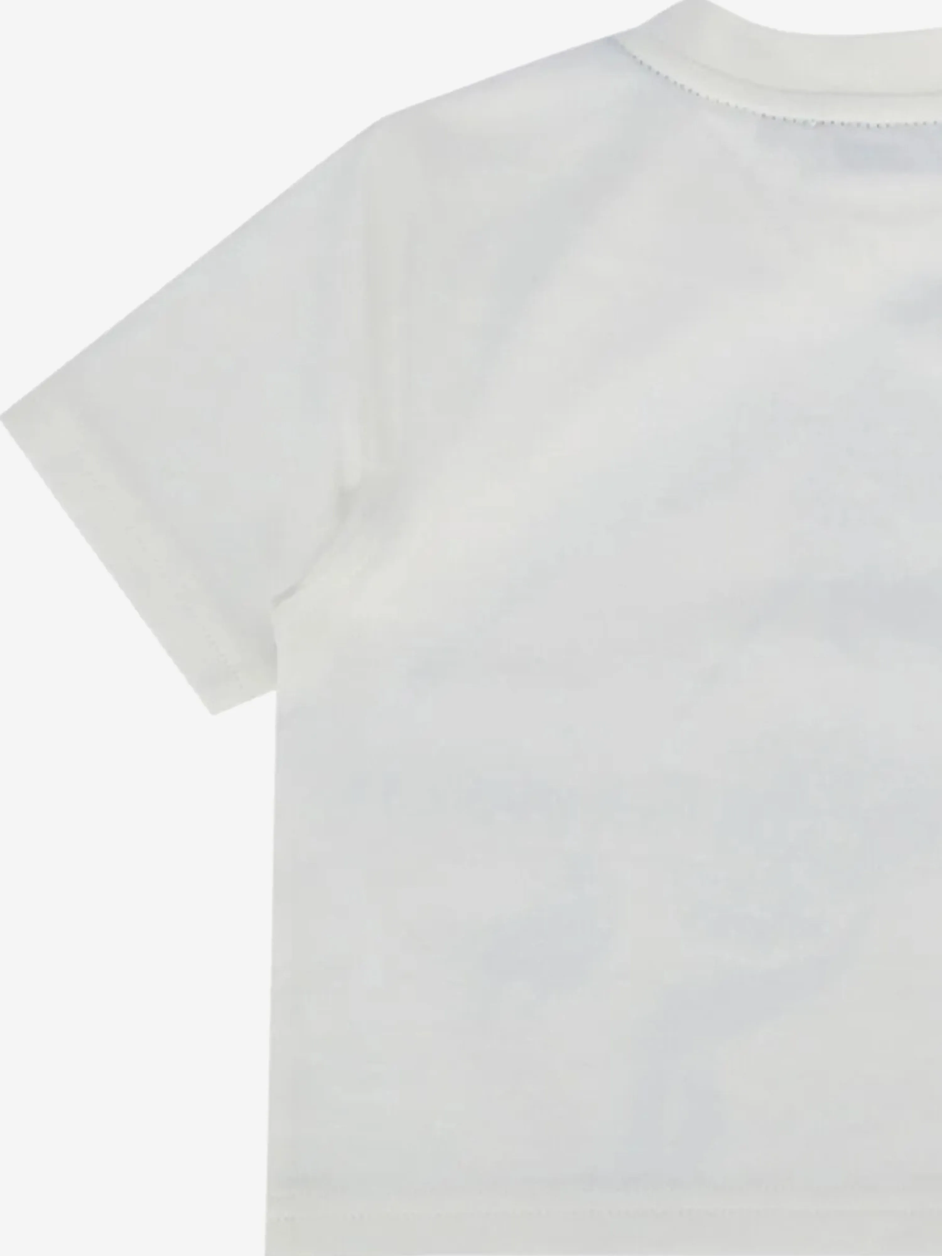 Baby Cedar Knight T-Shirt in Weiß