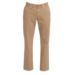 Barbour Neuston Twill Hose Stein