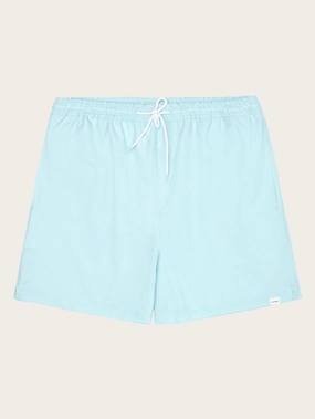 BAY stretch swimshorts - Aqua-Esque