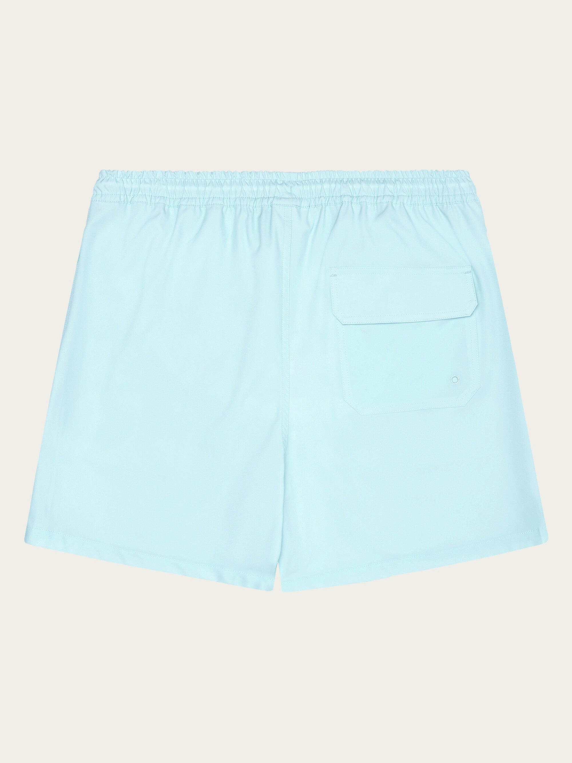BAY stretch swimshorts - Aqua-Esque